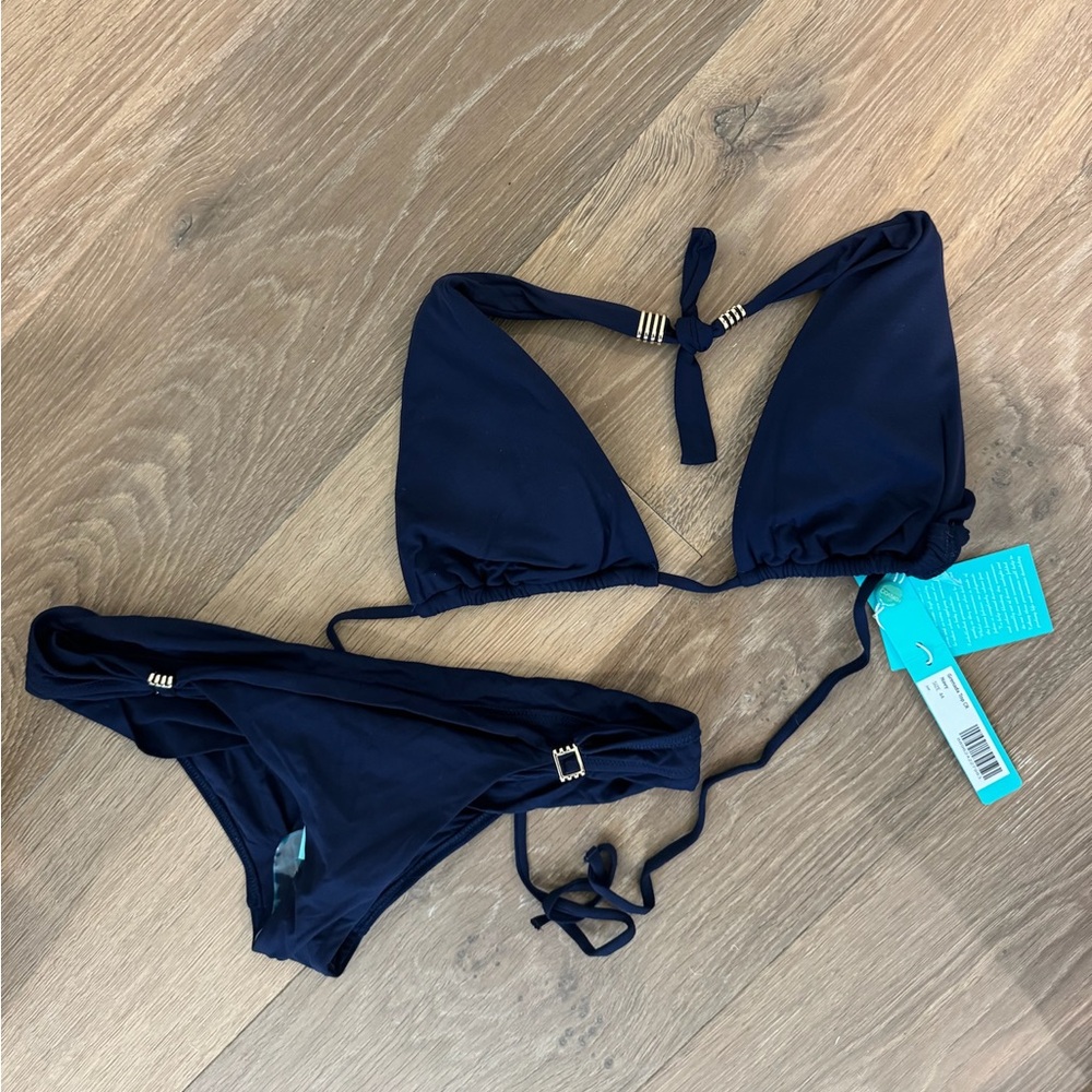 Melissa Odabash Bikini NWT